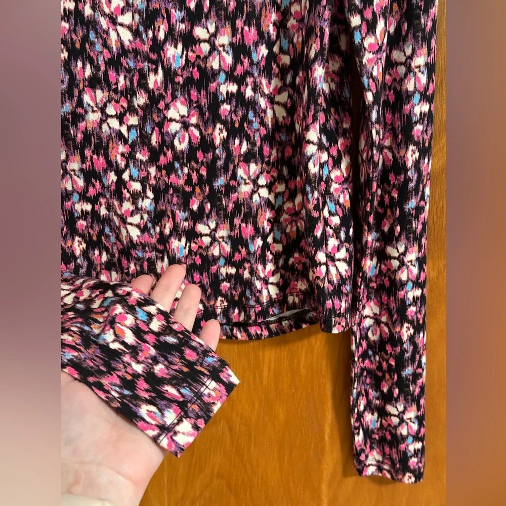 Isabel Marant Étoile
Isabel Marant Étoile Lou Ruched Long Sleeve Turtleneck - Picture 7 of 15